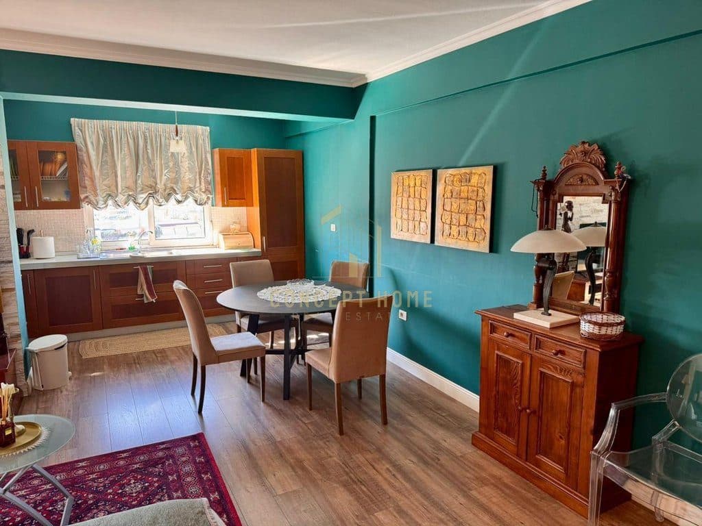 Apartament 2+1 tek Rruga e Kavajes. 3