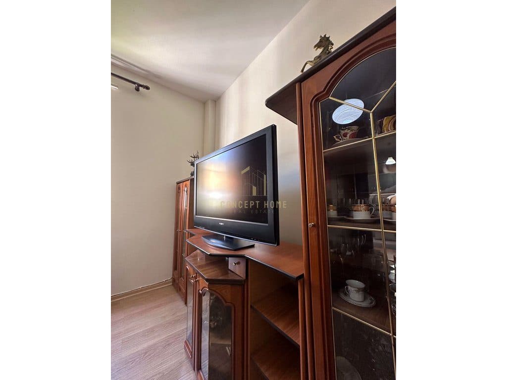 Jepet me qera Apartamenti 2+1 te Siri Kodra/Cmimi: 55.000Leke 3