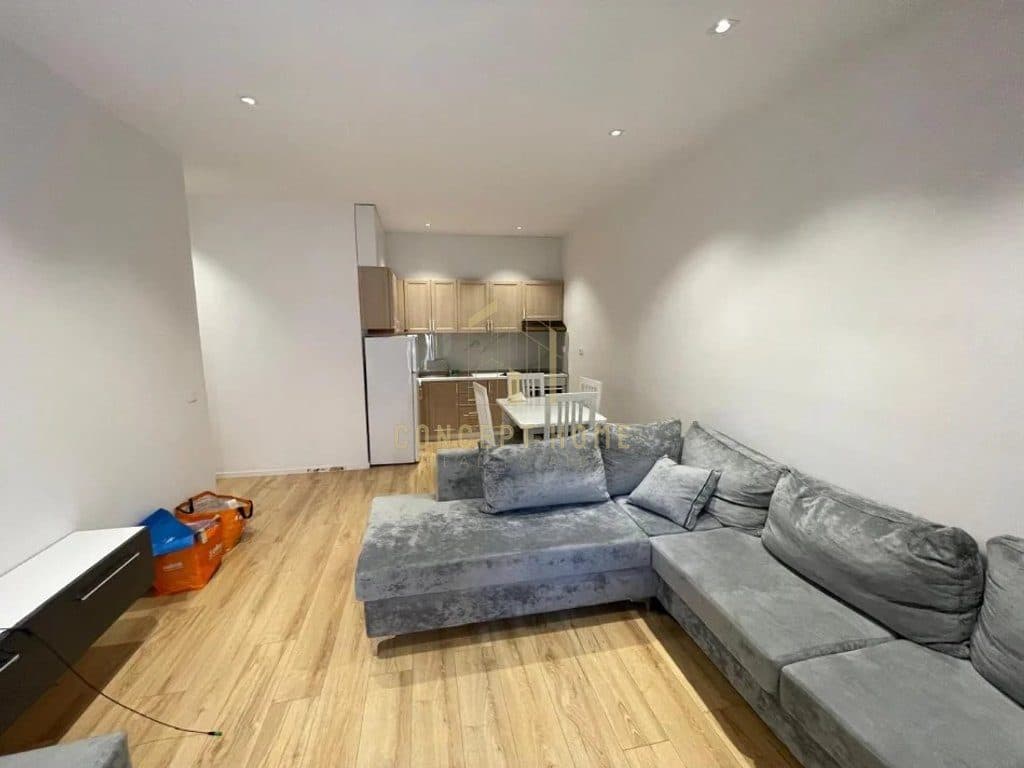 Jepet me qera apartament 2+1+2 ne 2