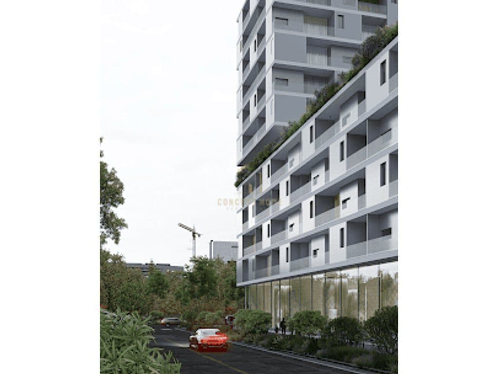 Shitet apartament 1+1 ne Kashar 2
