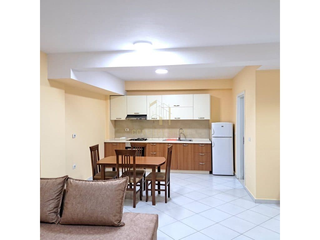 Apartament 1+1 Me Qira në Kodra e Diellit 1, Tiranë - 450€ | 67 m² 3