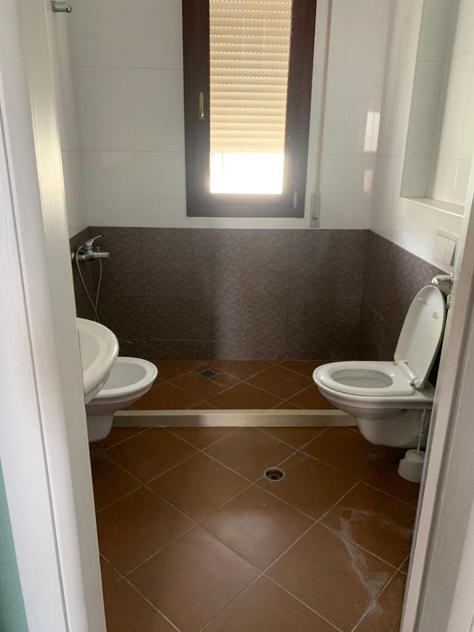 Jepet me qera Apartmaent 2+1 Papafingo , Kopshti Botanik 4