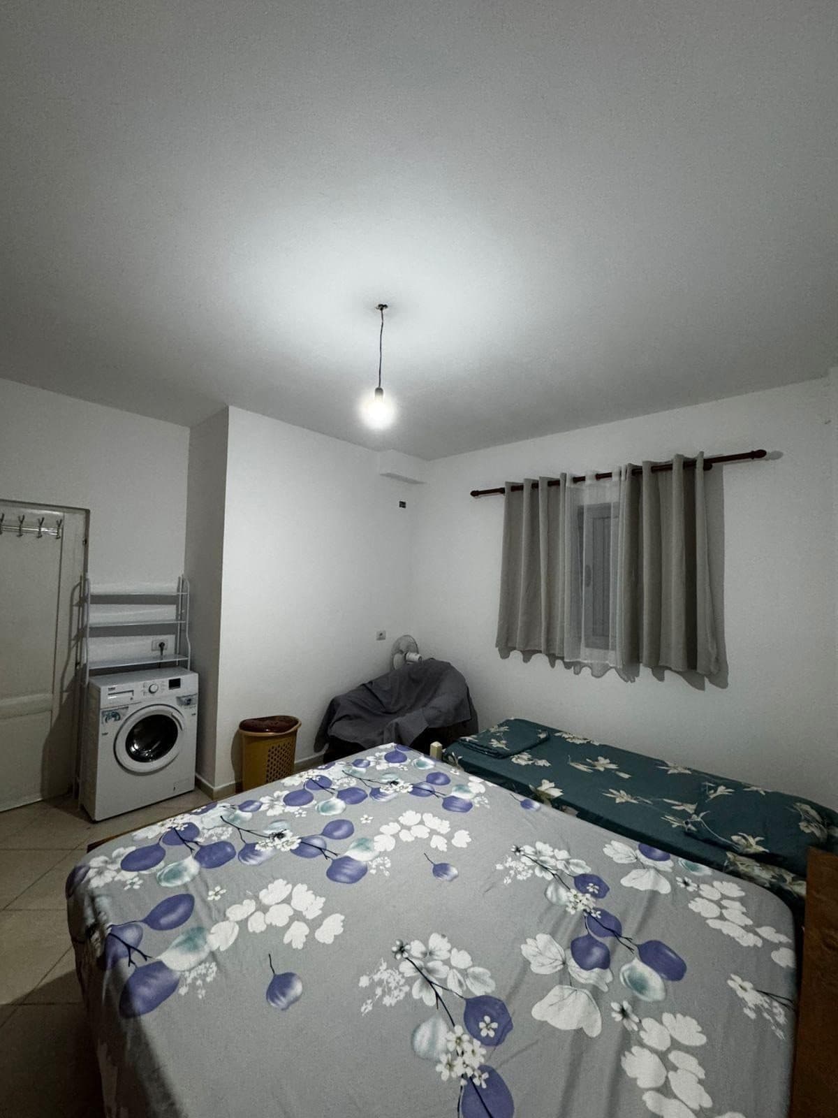 Jepet me qera apartament 1+1 ne Tresh 4
