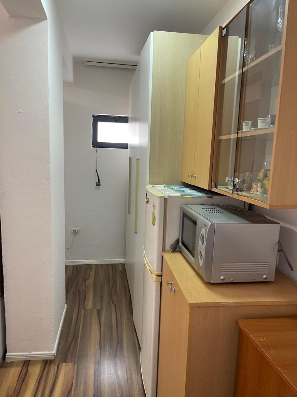 Shitet Garsionere në Ish Parku, Tiranë - 99,000€ | 48 m² 3