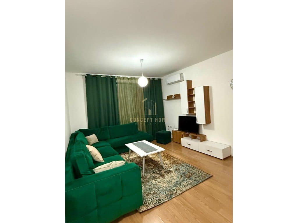 Jepet me qera apartament 2+1+2 ne Don Bosko