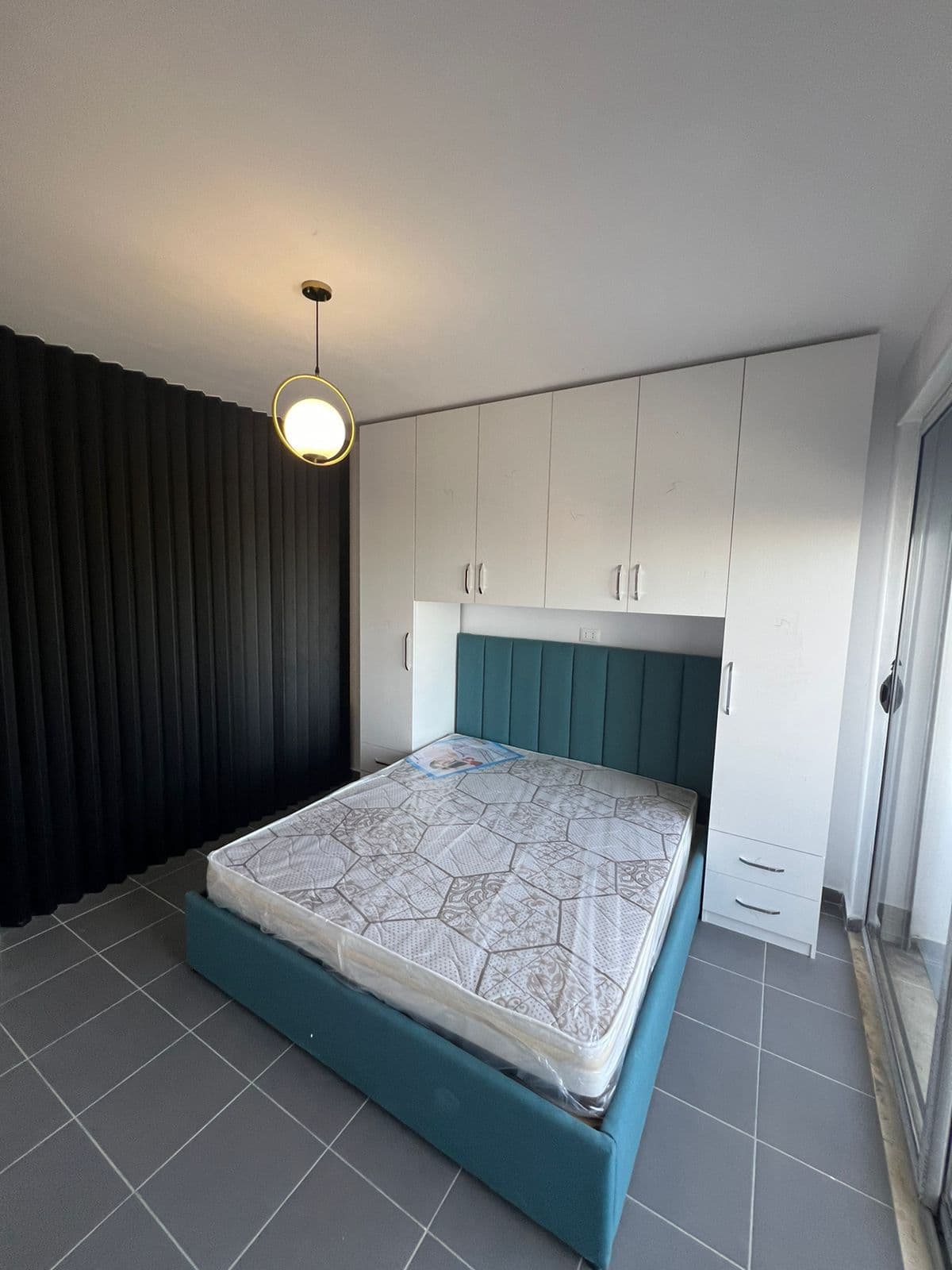 Shitet apartament 1+1 te Shkembi i Kavajes 3