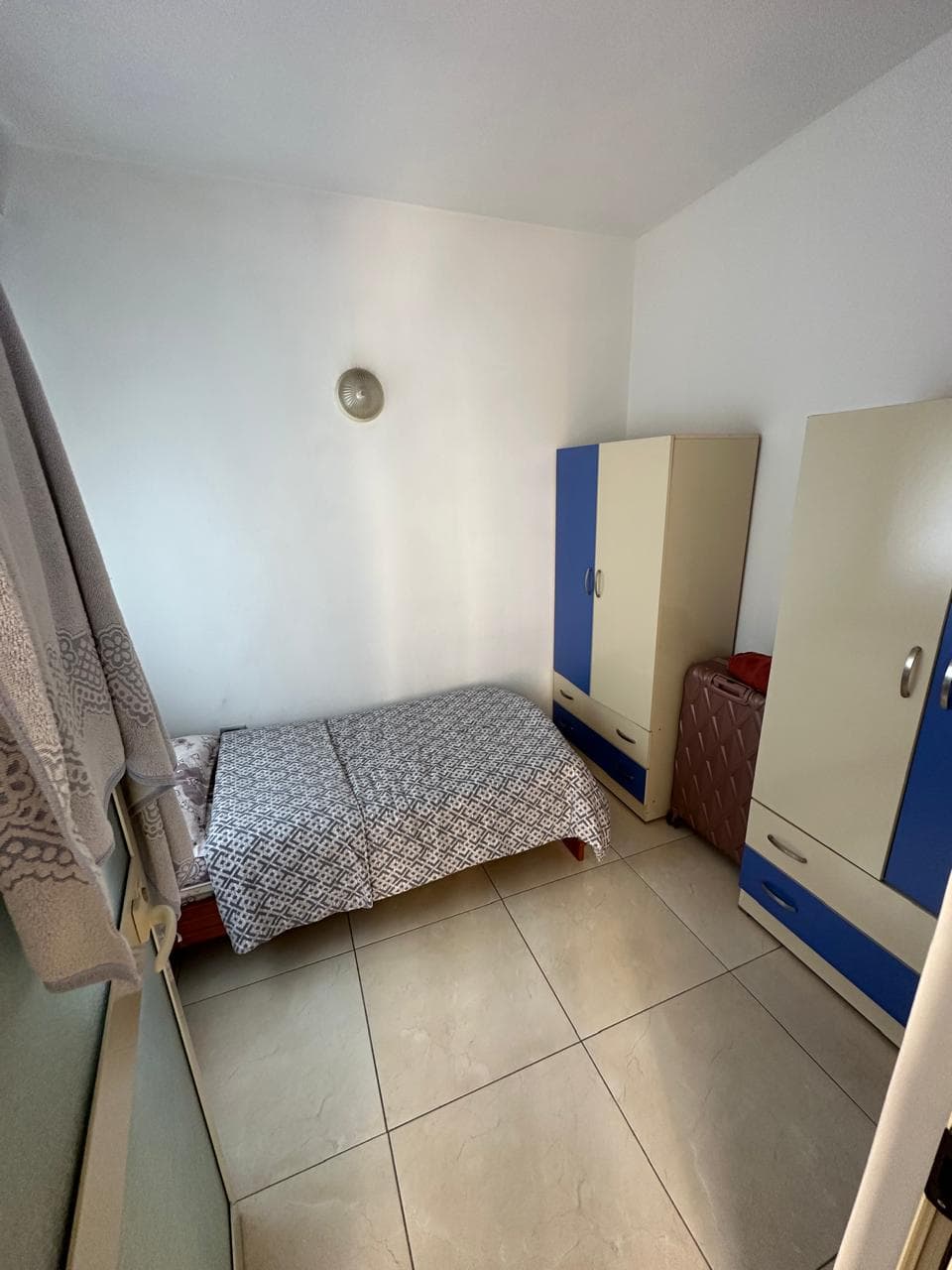 Apartament 2+1 ne Astir