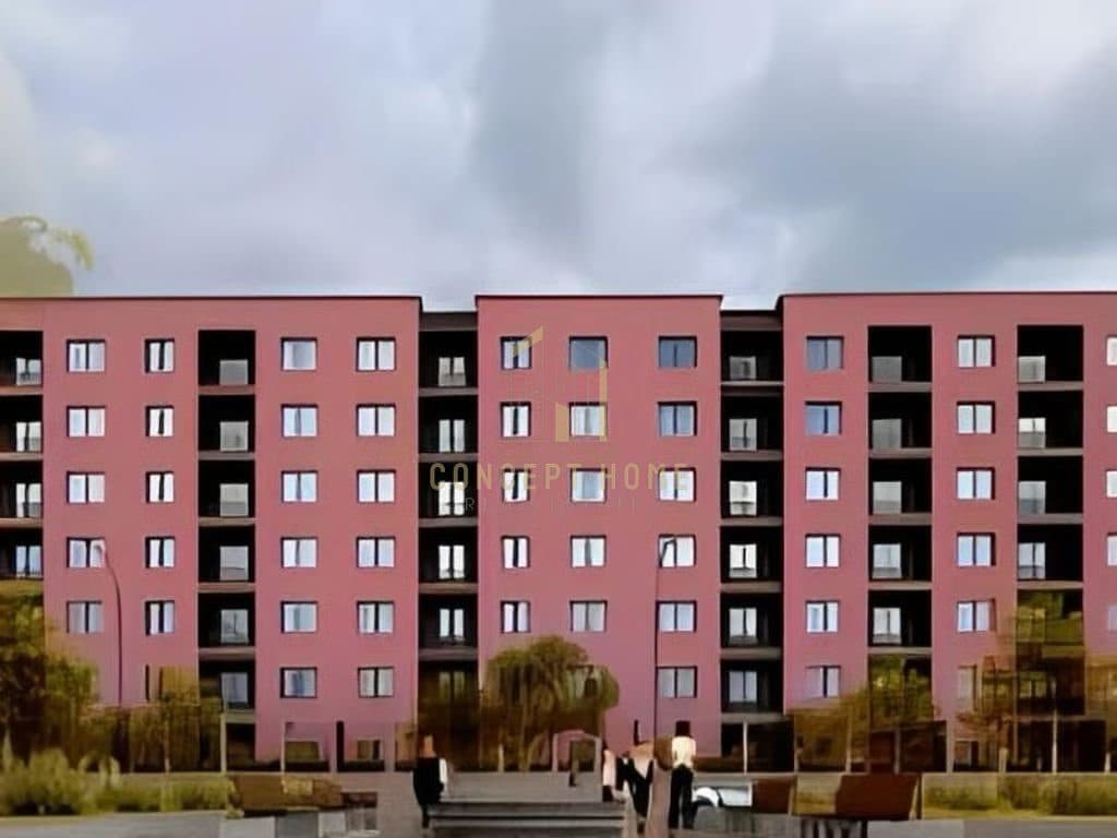 Shitet Apartament 2+1 ne Paskuqan 1