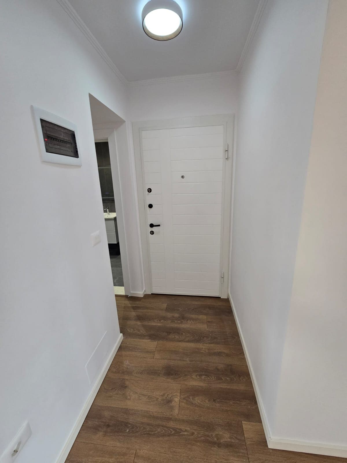 Apartament 1+1 Për Shitje në Ali Demi, Tiranë – 88,000€ | 40 m² 4