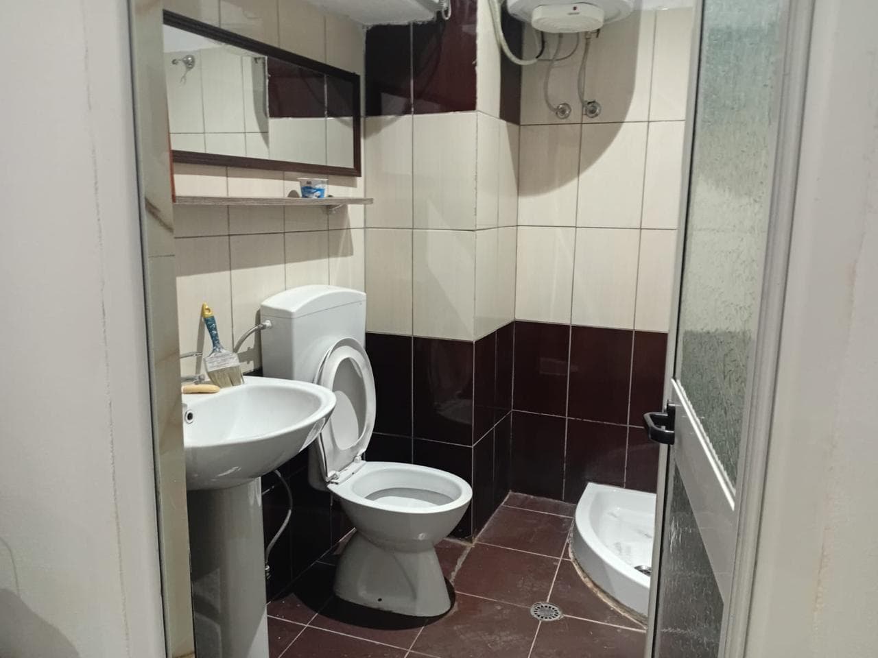 Apartament 1+1 Me Qira në Ish Blloku/Qendër, Tiranë - 500€ | 45 m² 3