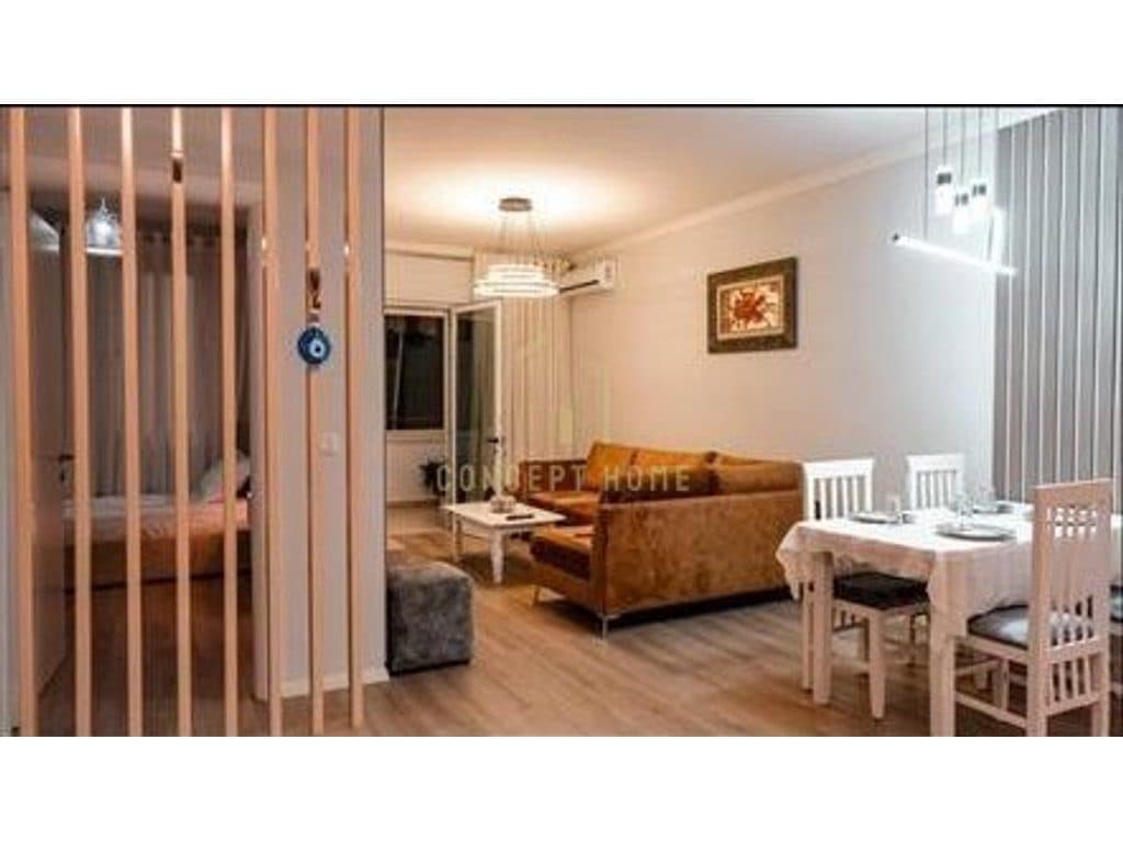 Jepet me qera Apartament 2+1 ne Bllok 3