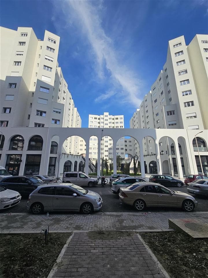 Jepet me qera apartament 1+1 ne Astir (River Residence) 3