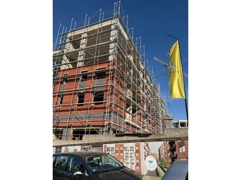 Apartament 1+1 në Shitje në Paskuqan, Tiranë - 64,700€ | 64.70 m² 2