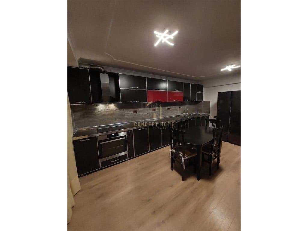 Shitet apartament 2+1 ne Myslysm Shyr 2