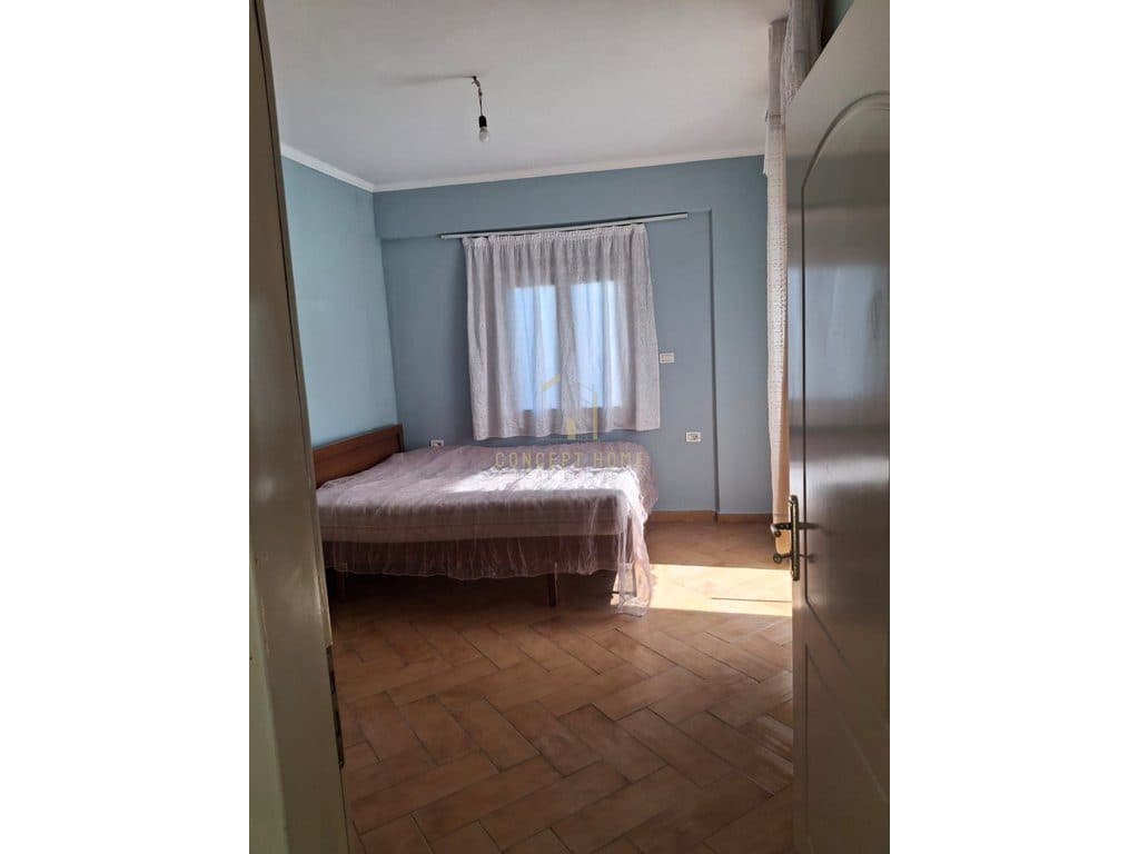 Jepet me qera Apartament 1+1 te Kodra Priftit 2