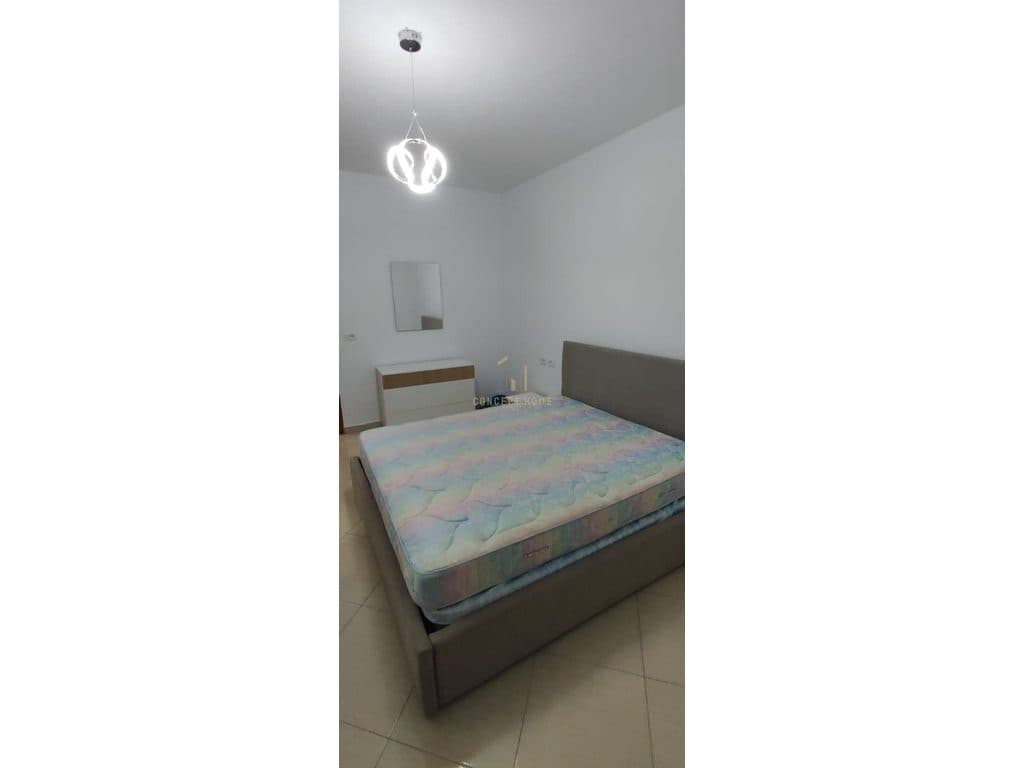Jepet me qera Apartament 2+1 ne Don Bosko 3