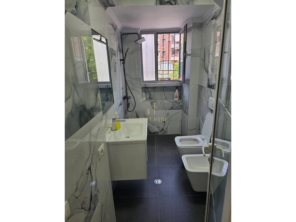 Apartament 2+1 Për Shitje tek 21 Dhjetori, Tiranë - 188,000€ | 75 m² 4