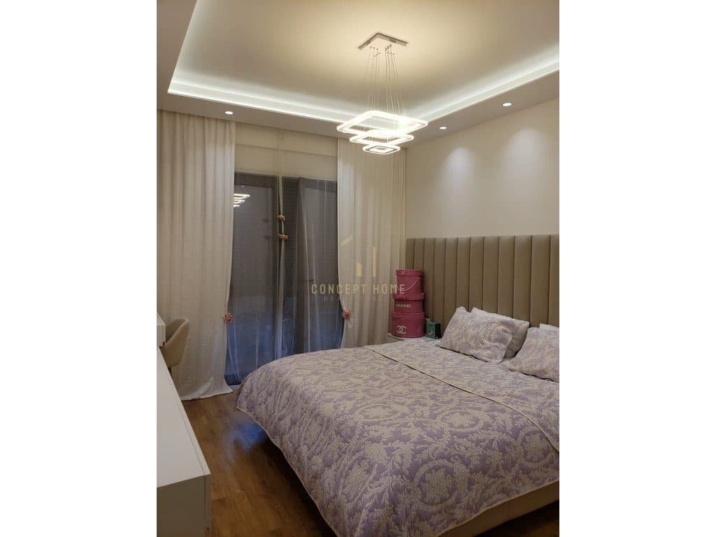 Jepet me qera apartament 2+1+2 ne Astir "Oasis Residence" 4