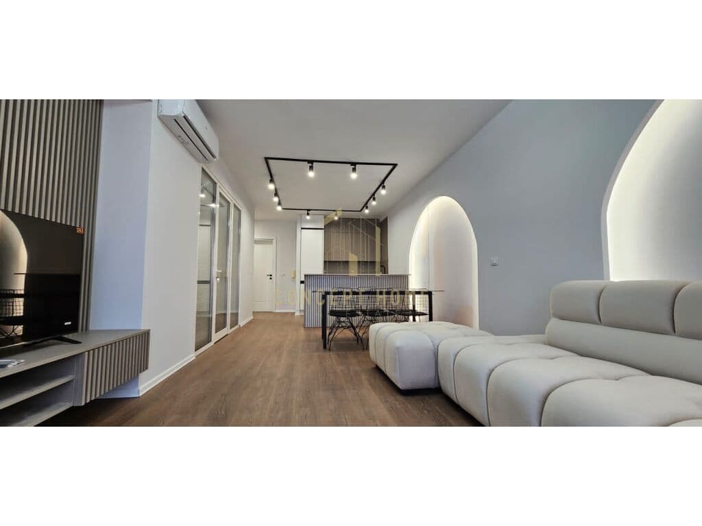 Apartament 2+1 për shitje në Blloku, Tiranë - 290,000 € | 100 m² 3