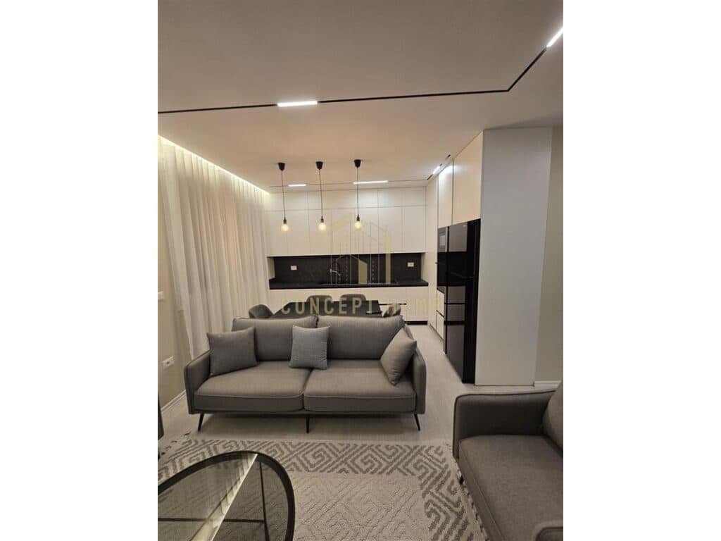 Jepet me qera Apatament 2+1+2 ne Astir ( River Residence) 4