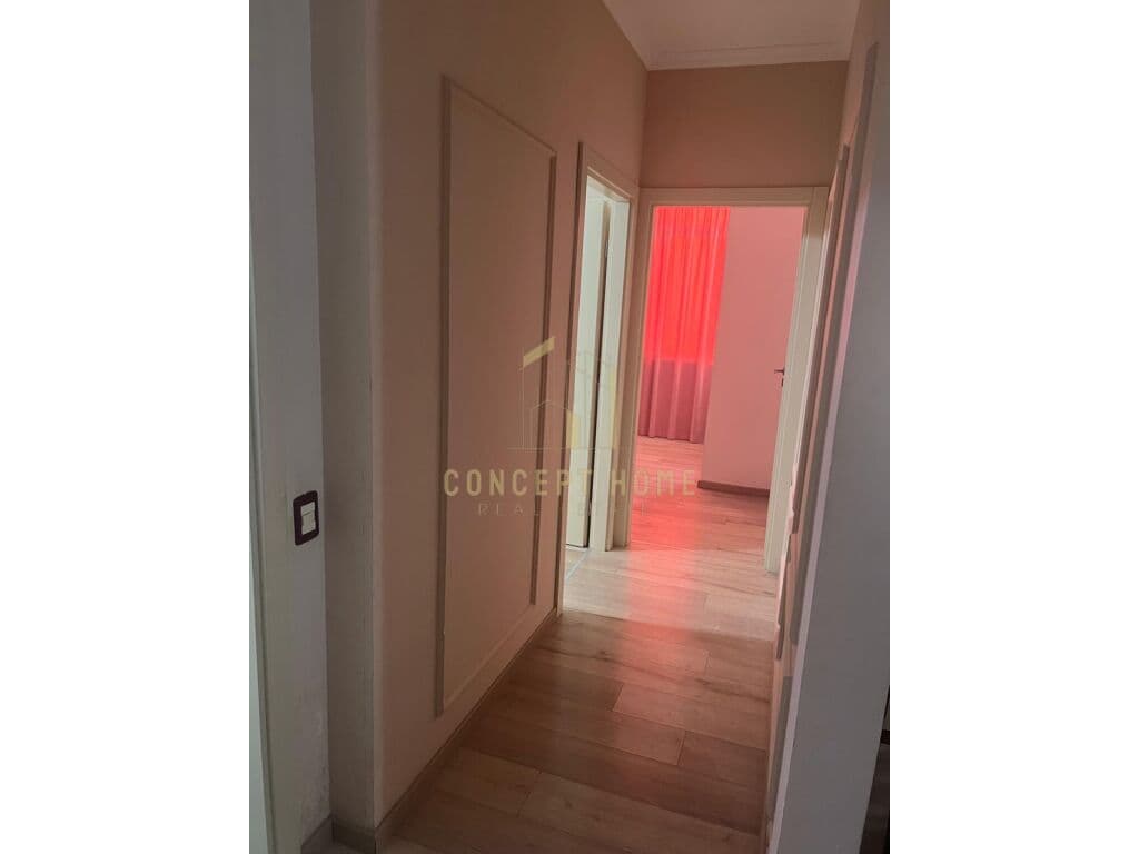Apartament 2+1 me qira në Astir, Tiranë - 400€ | 97 m² 4