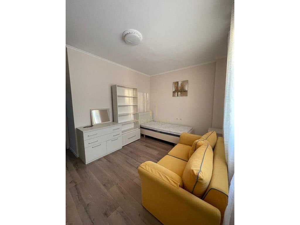 Jepet me qera apartament 2+1 ne Fresk
