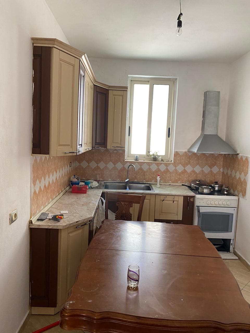 Jepet apartament me qera apartament Te Spitali Amerikan 2 2