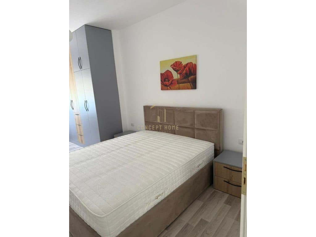 Apartament 1+1 Me Qira në Fresk, Tiranë - 350€ | 82 m² 3