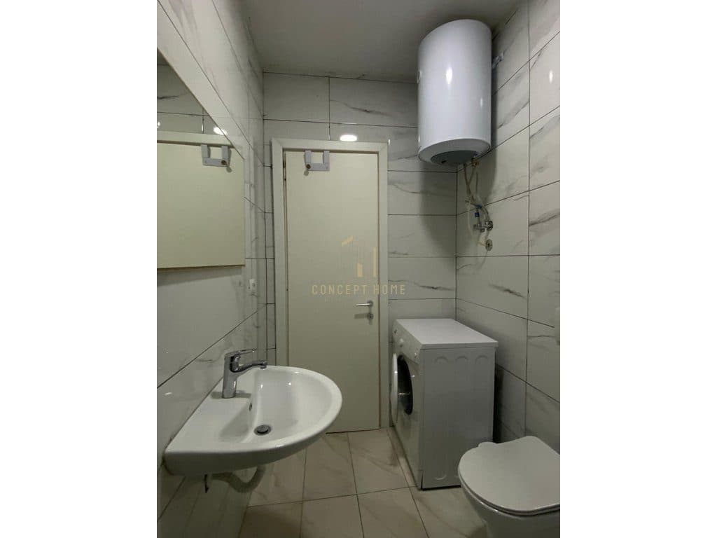 Jepet me qera apartament 1+1 ne Yzberisht. 3