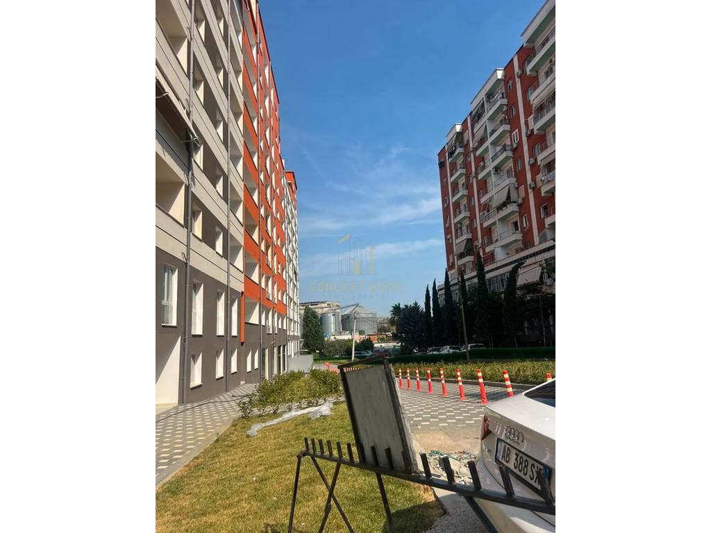 Jepet me qera apartament 2+1 ne 2
