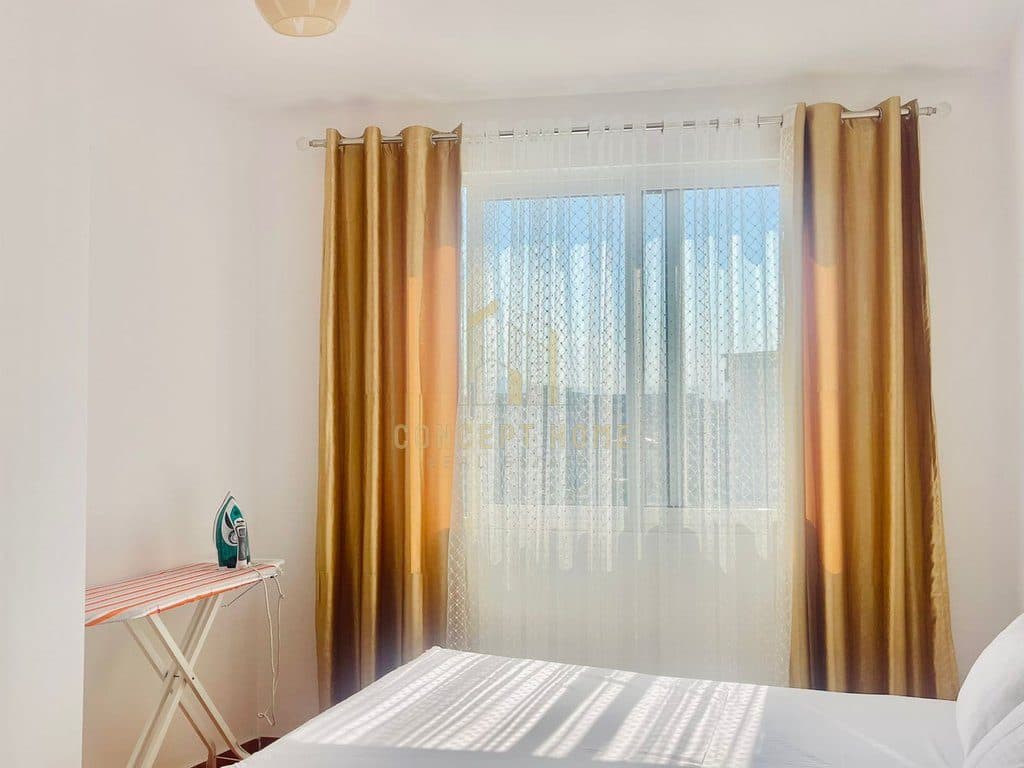 Shitet Apartament 1+1 ne Astir 2