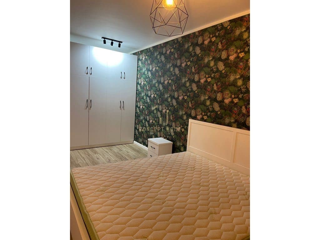 Jepet me qera apartament 1+1 Astir Residenca Future Home 3