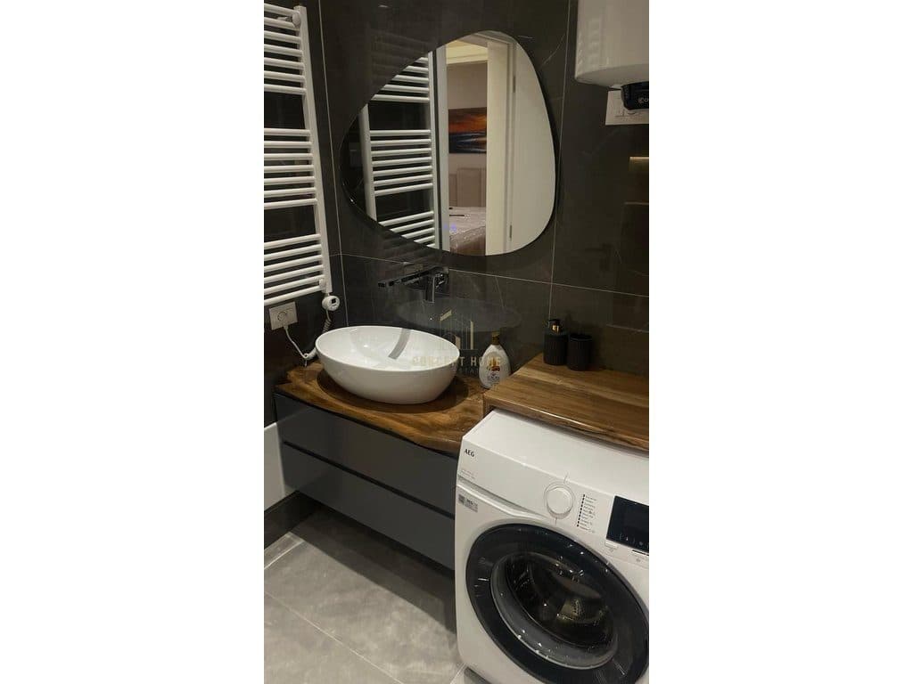 Jepet me qera apartment 2+1+2 tek Liqeni i thate 4