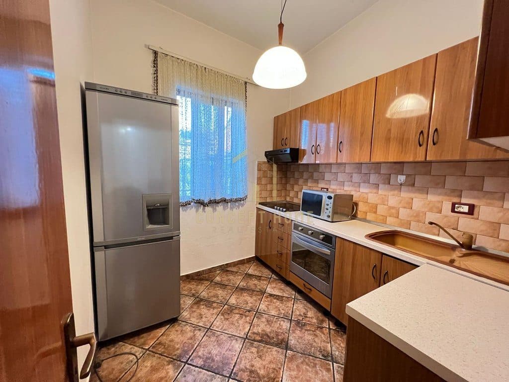 Apartament 2+1 2