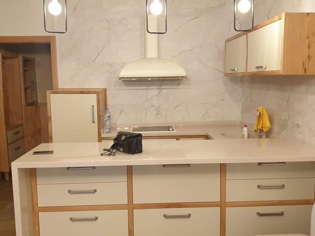 Apartament me qera 2+1+2 te Kodra e Diellit 4