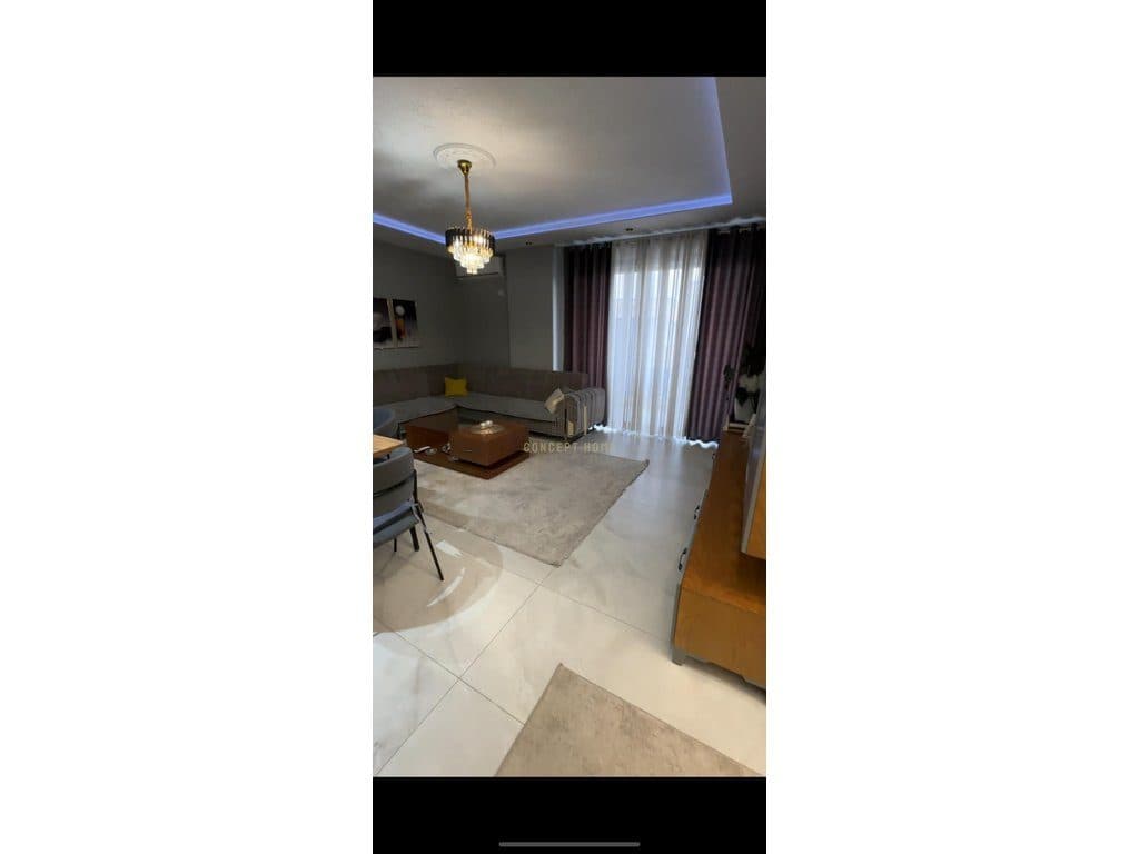 Apartament 2+1+2 Për Shitje në Kamez, Tiranë - 130.000€ | 112.8 m² 3