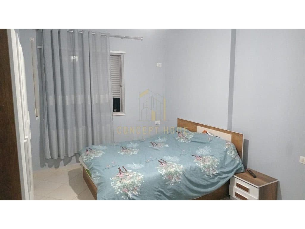 Shitet apartament 1+1 ne Fresk 3