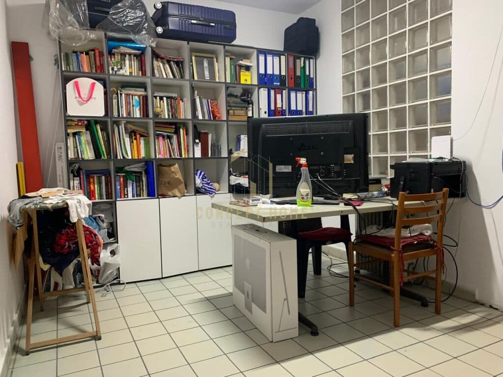 Shitet apartament 3+1 ne Qender pran Stadiumit Air Albania / 325.000 Euro 3
