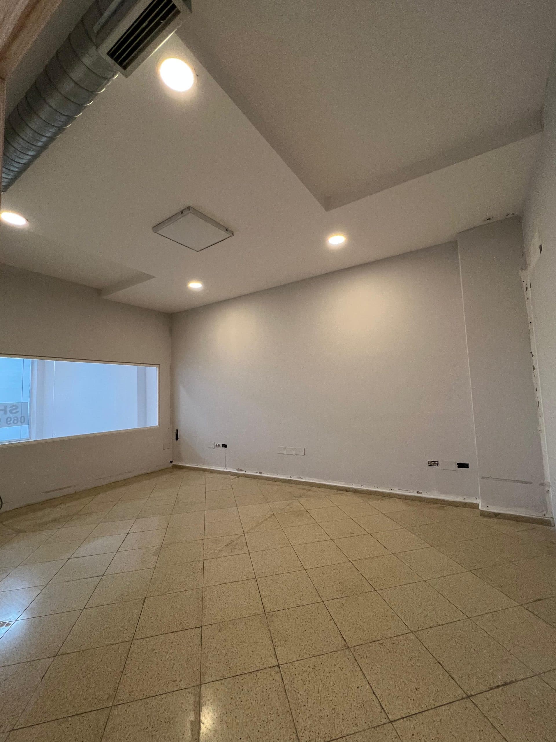 Dyqan Për Qira në Kodra e Diellit1, Tiranë - 1000€ | 136 m² 4