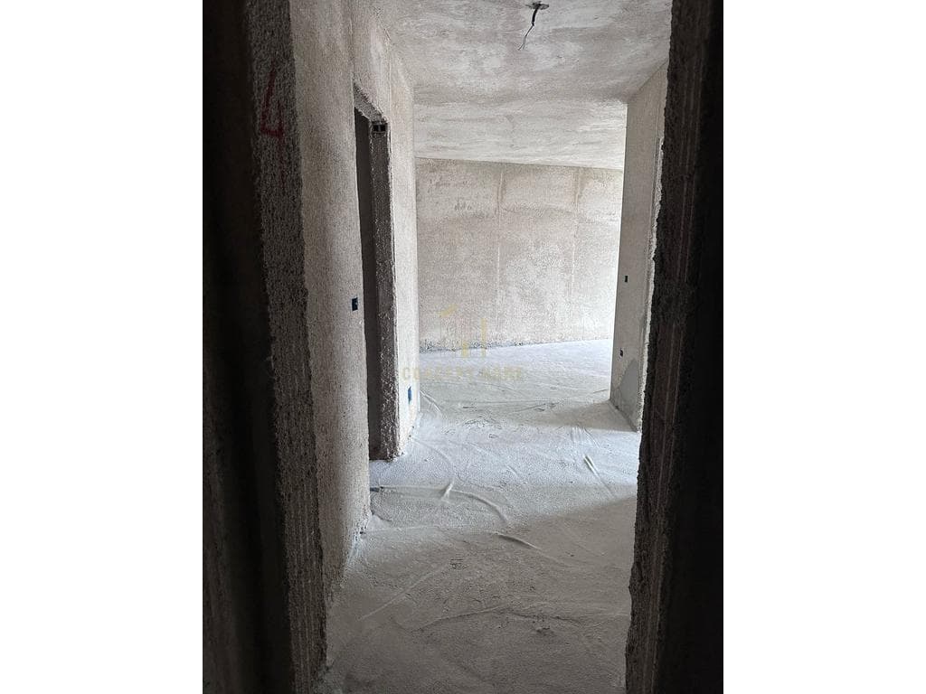 Shitet Apartament 1+1 tek Ish Fusha e Aviacionit (Garden Residence Turdiu)- 123.645