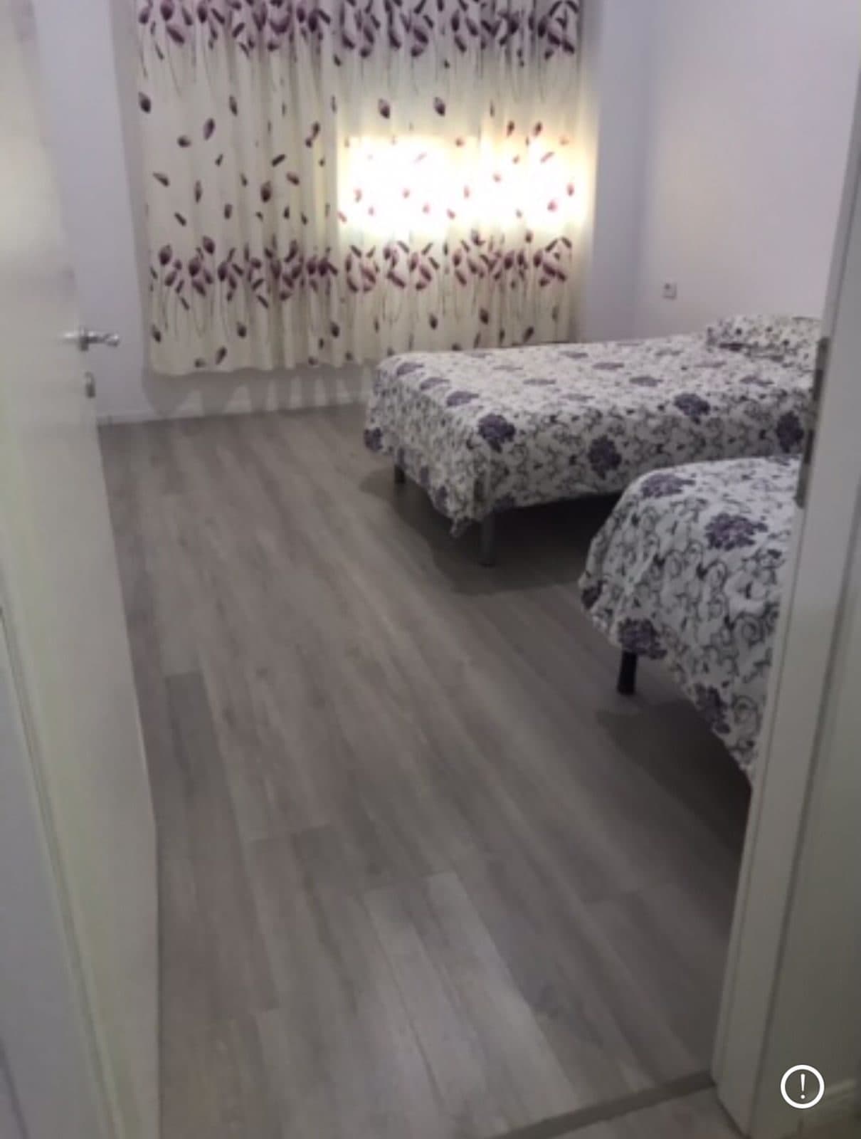 Shitet apartament 1+1 tek Kodra e Diellit 1 3