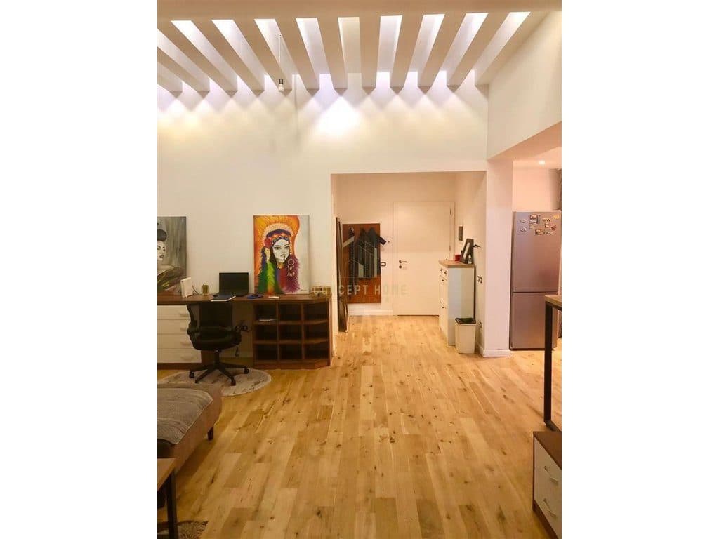 Vilë 4 Kate Me Qira në Selitë, Tiranë - 4500€ | 534 m² 2