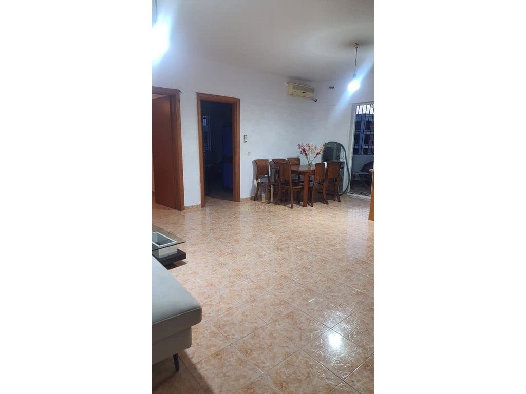 Jepet me qera super apartament 2+1 ne 3