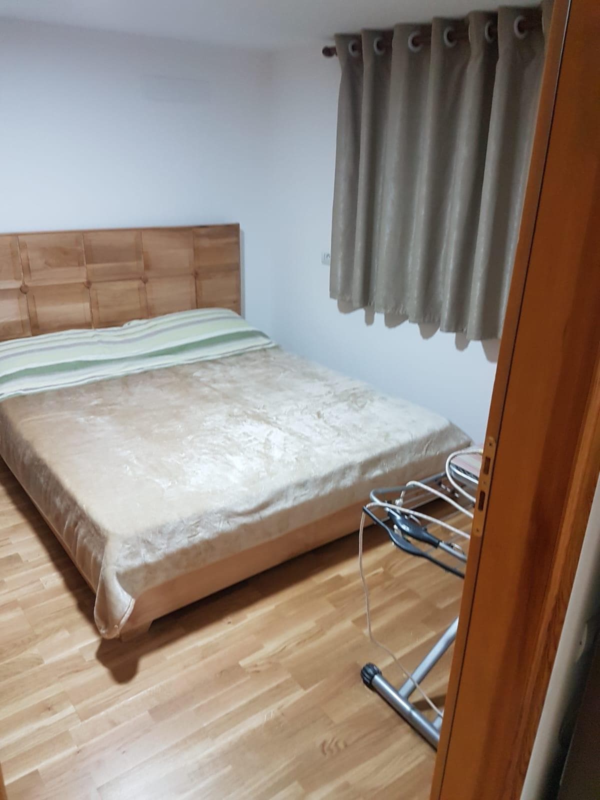 Jepet me qera Duplex 2+1 Tek Rruga e Durresit 3