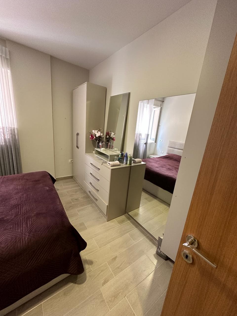 Apartament 2+1 në Shitje në Fresk, Tiranë - 155000€ | 101.4 m² 4