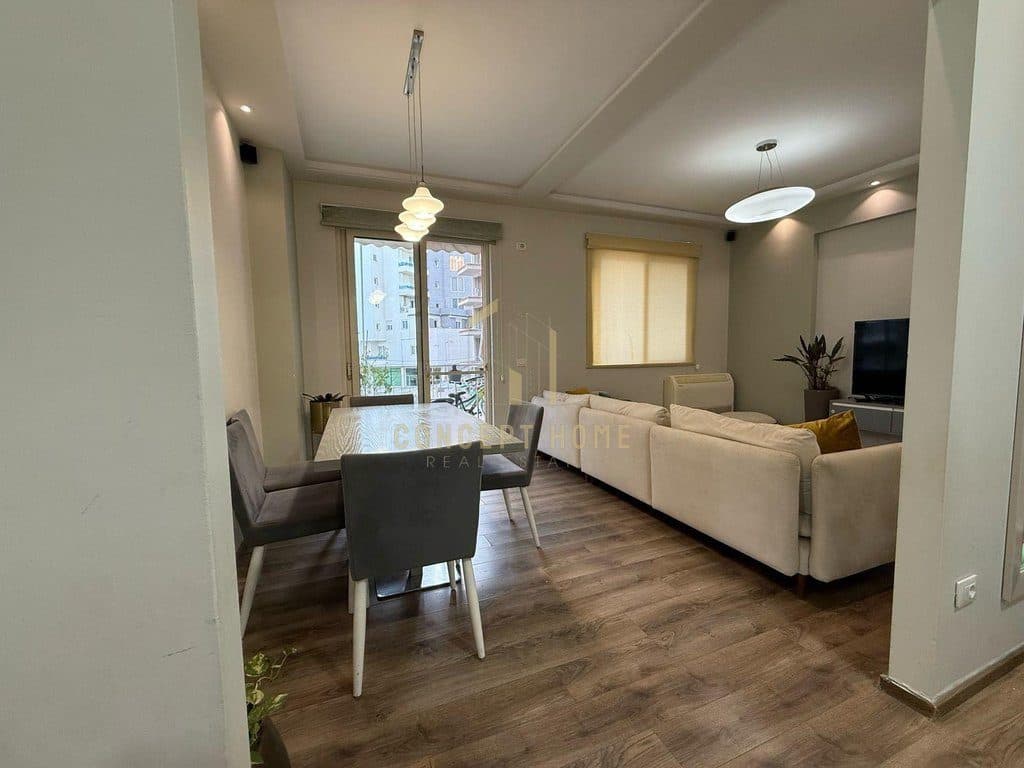 Jepet me qera Apartament 2+1 te Kopshti Zologjik 2