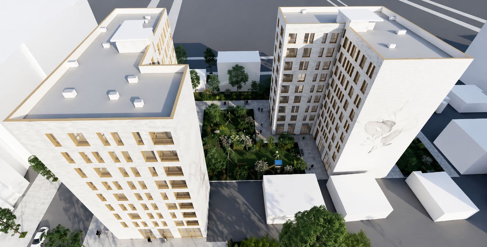 Shitet Apartament 1+1 ne Astir 1