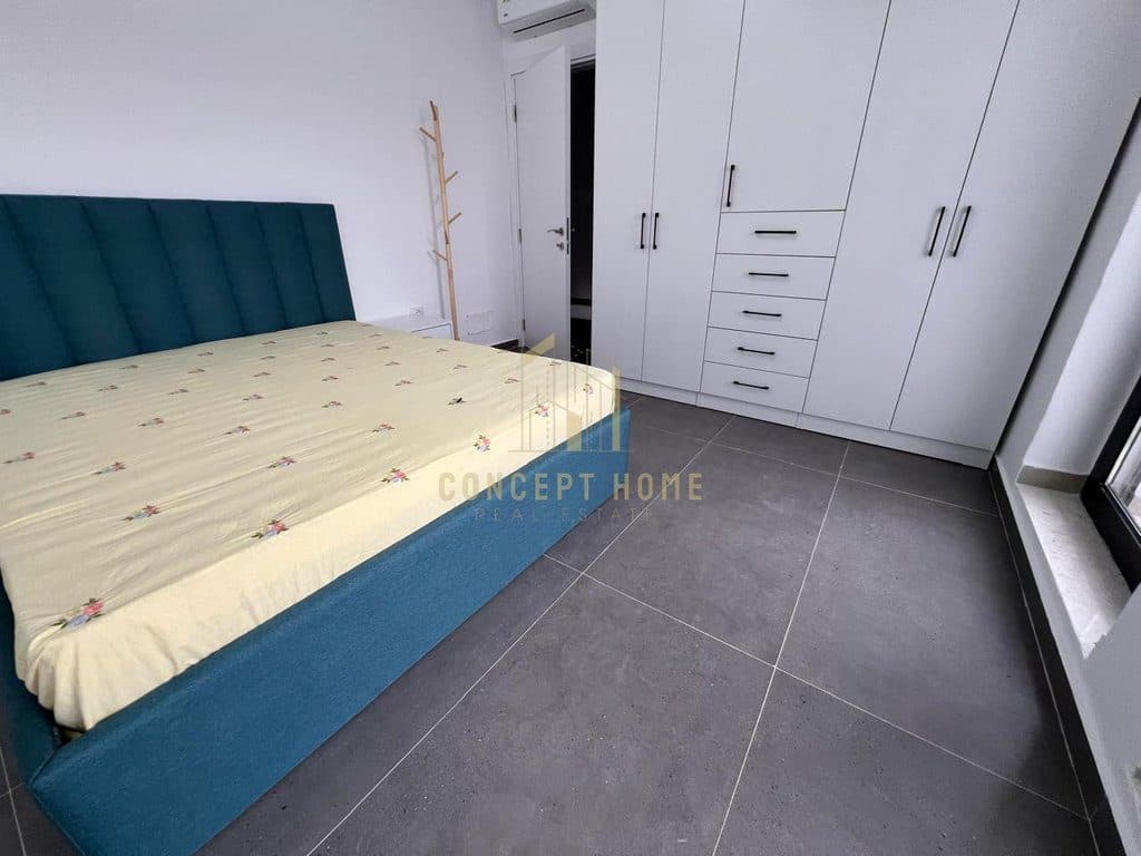 Jepet me qera Apartament Duplex 3+1+P tek 2