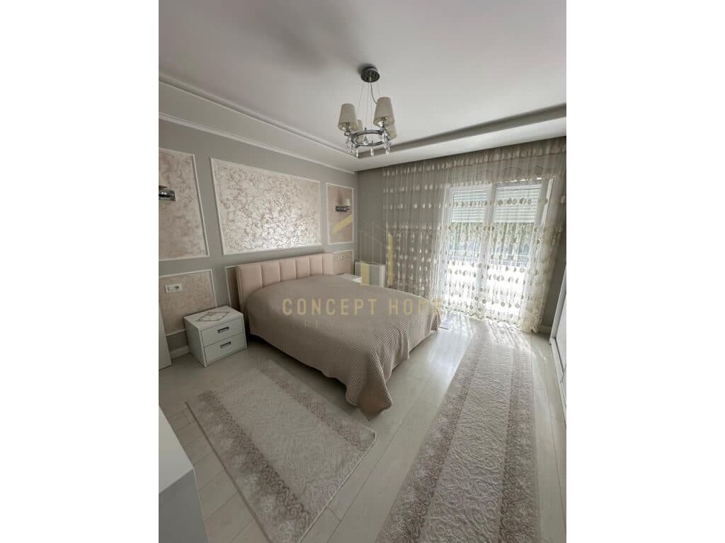 Apartament 3+1+2 me qira në Kodra e Diellit, Tiranë - 1500€ | 158 m² 3