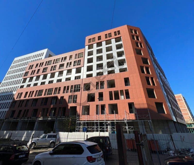 Shitet apartamenti 2+1+2 ne Astir, Urban Gate 3